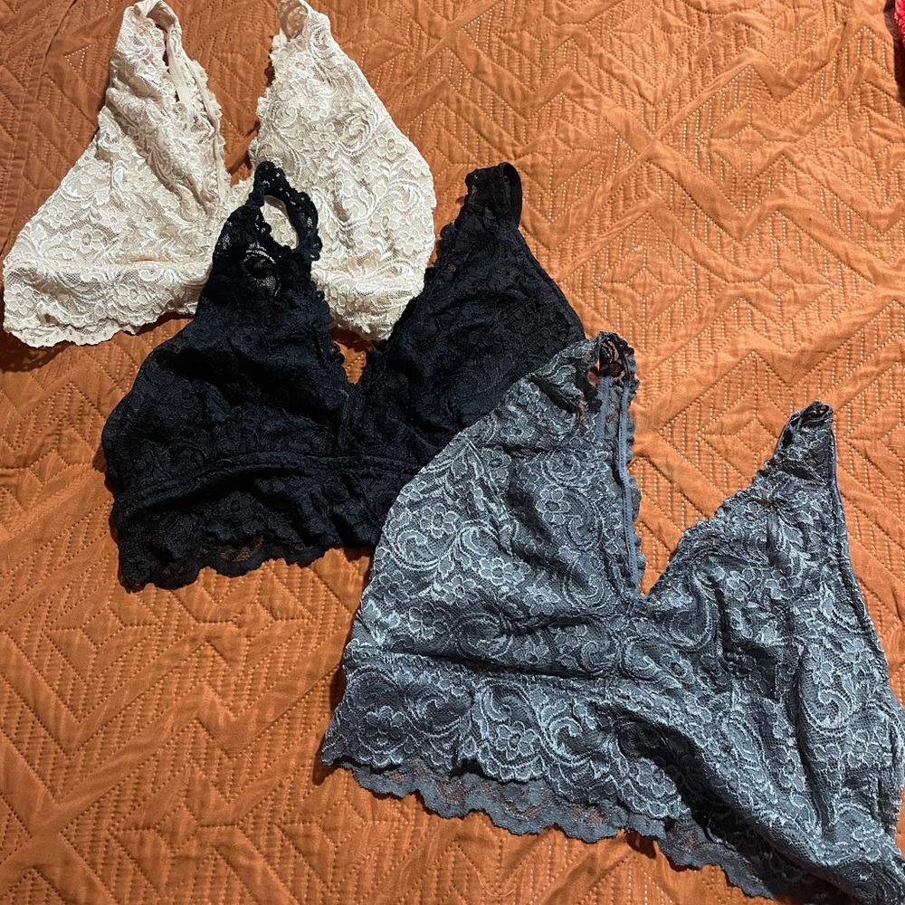 Bralette bundle